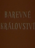 Online film Barevné království