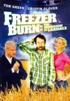 Online film Freezer Burn: The Invasion of Laxdale
