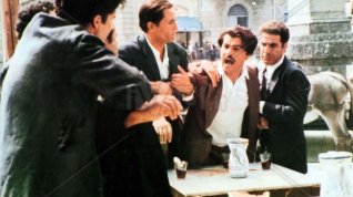 Online film Corleone