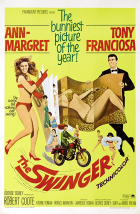 Online film The Swinger