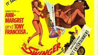 Online film The Swinger
