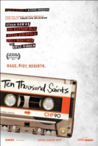 Online film Ten Thousand Saints