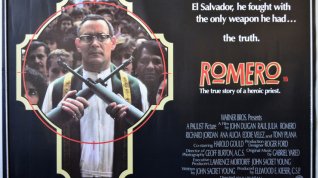 Online film Romero