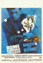 Online film Bandité v Římě