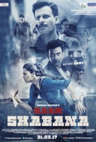 Online film Naam Shabana