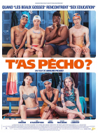 Online film T'as pécho?