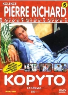 Online film Kopyto