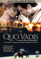 Online film Quo vadis?