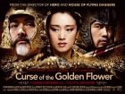 Online film Kletba zlatého květu