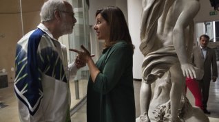 Online film Lasciati andare