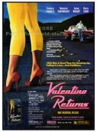 Online film Valentinovy návraty