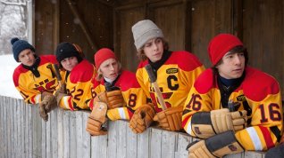 Online film Když jsme byli kluci