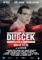 Online film Dubček