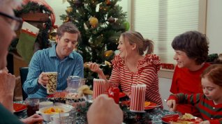 Online film My Dad Is Scrooge