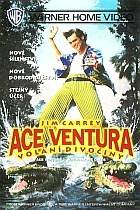 Online film Ace Ventura 2: Volání divočiny