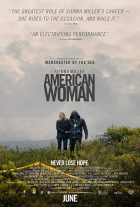 Online film Americká žena