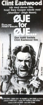 Online film Psanec Josey Wales