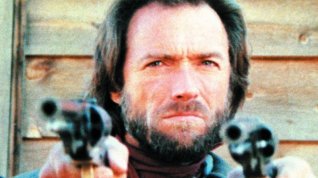 Online film Psanec Josey Wales