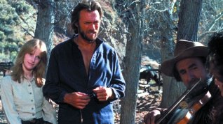 Online film Psanec Josey Wales