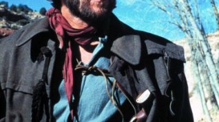 Online film Psanec Josey Wales