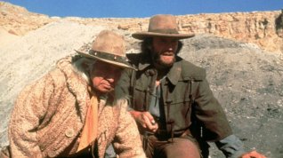 Online film Psanec Josey Wales