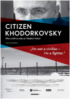 Online film Občan Chodorkovskij