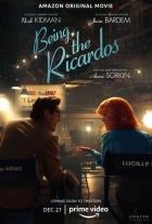 Online film Being the Ricardos