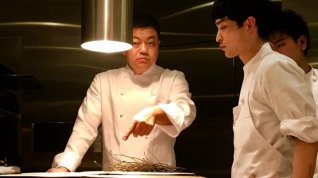 Online film Michelinské hvězdy: příběhy z kuchyně