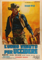 Online film Un hombre vino a matar