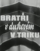 Online film Bratři v duhovém triku