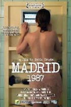 Online film Madrid, 1987
