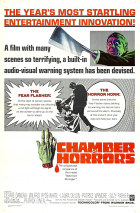 Online film Chamber of Horrors