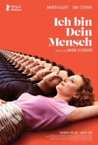 Online film Ich bin dein Mensch