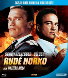 Online film Rudé horko