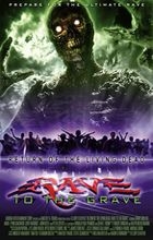 Online film Return of the Living Dead 5: Rave to the Grave