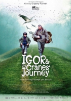Online film Igor a cesta tažných ptáků