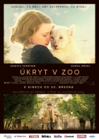 Online film Úkryt v zoo