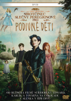 Online film Sirotčinec slečny Peregrinové pro podivné děti
