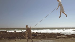 Online film Sirotčinec slečny Peregrinové pro podivné děti