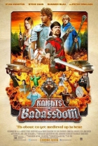 Online film Knights of Badassdom