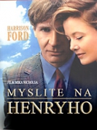 Online film Myslete na Henryho