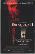 Online film Dracula 2: Vzkříšení