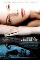 Online film Krev jako čokoláda