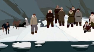 Online film Až na Severní pól