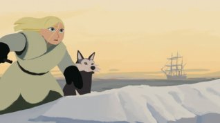 Online film Až na Severní pól