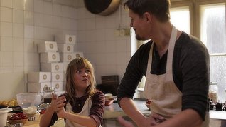 Online film Den, kdy se můj táta proměnil v keř