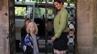 Online film Den, kdy se můj táta proměnil v keř