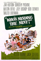 Online film Who's Minding the Mint?
