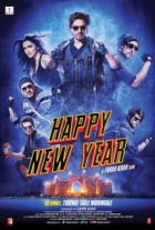Online film Happy New Year