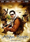 Online film Afghanistán